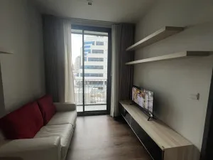 FOR RENT condo , EDGE Sukhumvit 23 , BTS-Asok , Khlong Toei Nuea , Watthana , Bangkok , CX-09679