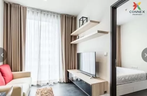 FOR RENT condo , EDGE Sukhumvit 23 , BTS-Asok , Khlong Toei Nuea , Watthana , Bangkok , CX-09679