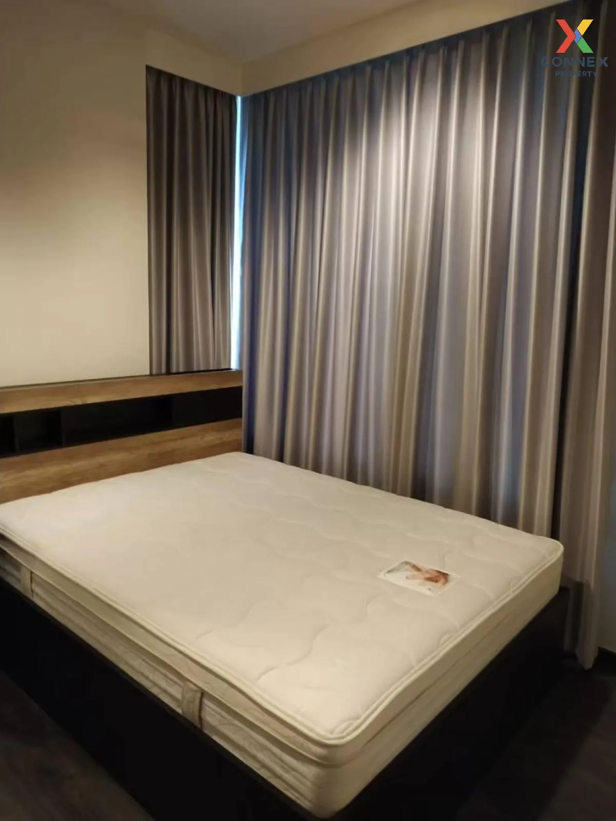 เช่าคอนโด  เอดจ์ สุขุมวิท 23 BTS-อโศก คลองเตยเหนือ เขต วัฒนา กรุง 3