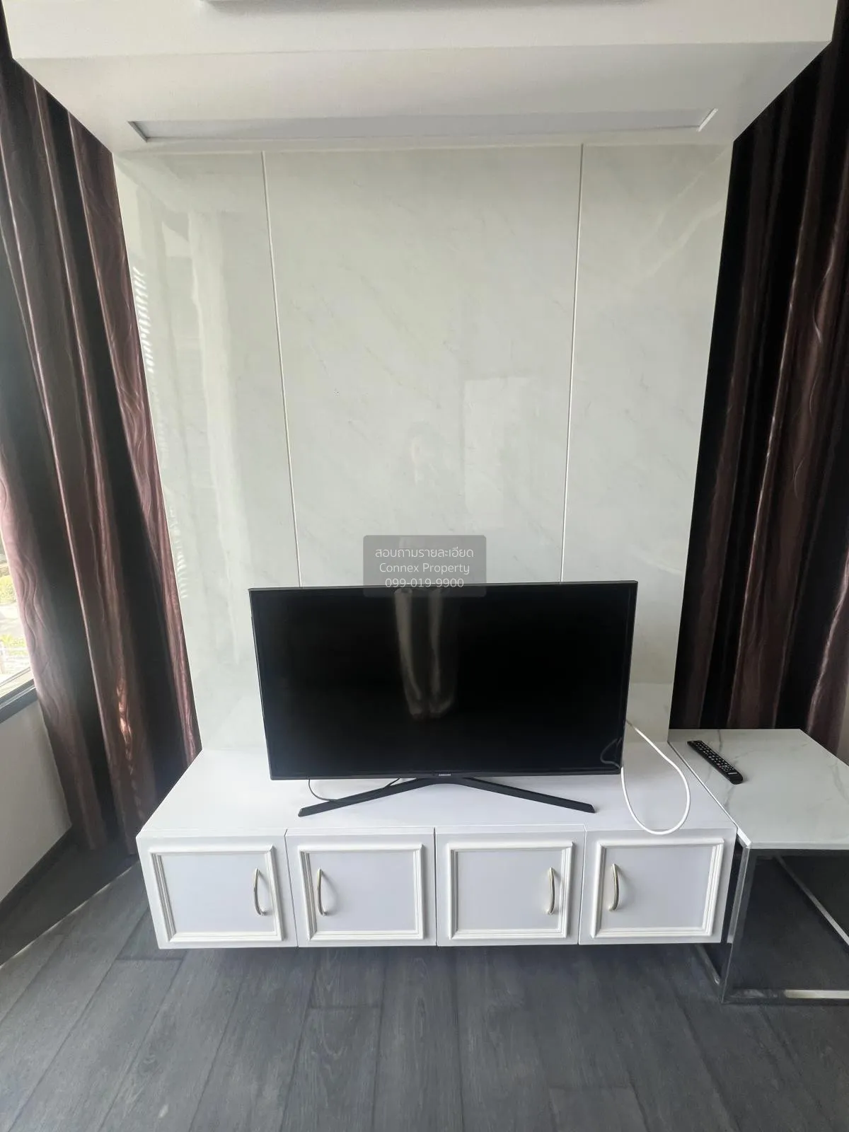 เช่าคอนโด  เอดจ์ สุขุมวิท 23 BTS-อโศก คลองเตยเหนือ เขต วัฒนา กรุง 1