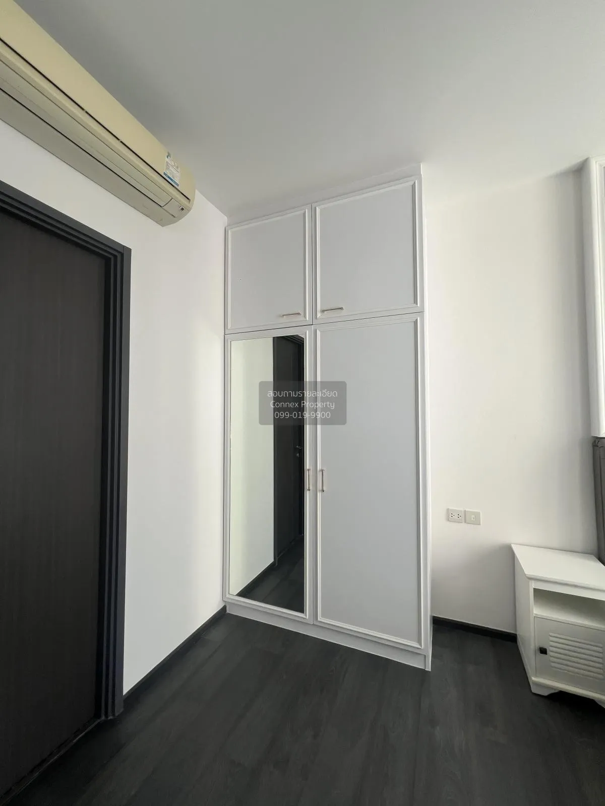 เช่าคอนโด  เอดจ์ สุขุมวิท 23 BTS-อโศก คลองเตยเหนือ เขต วัฒนา กรุง