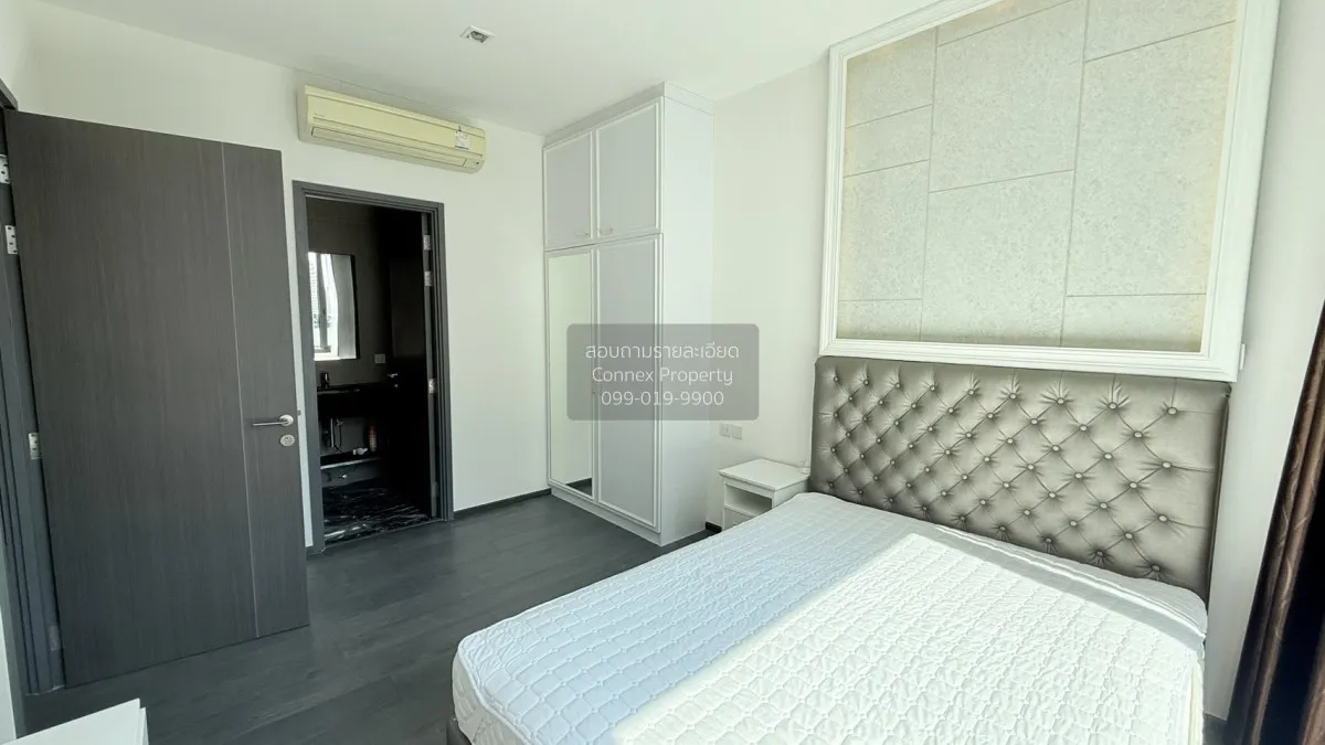 เช่าคอนโด  เอดจ์ สุขุมวิท 23 BTS-อโศก คลองเตยเหนือ เขต วัฒนา กรุง