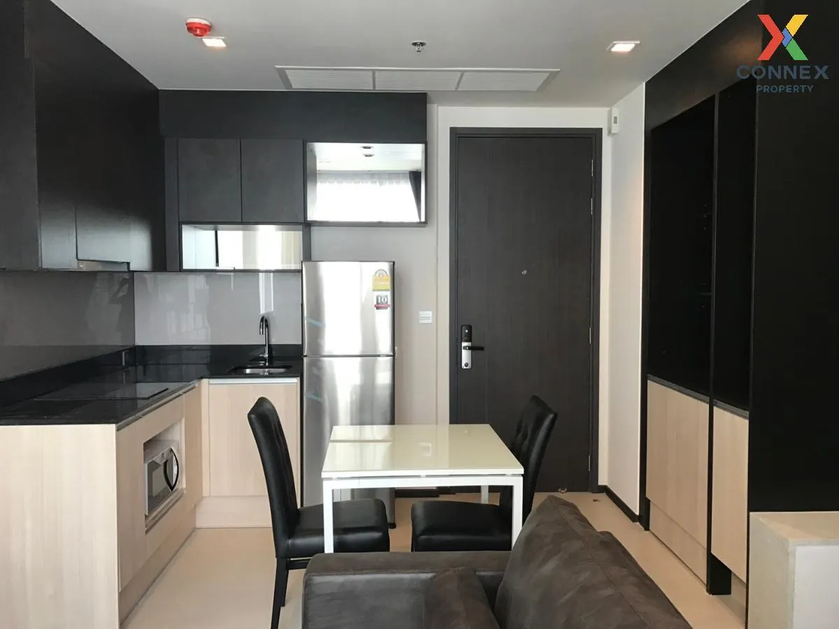 เช่าคอนโด  เอดจ์ สุขุมวิท 23 BTS-อโศก คลองเตยเหนือ เขต วัฒนา กรุง เช่าคอนโด  เอดจ์ สุขุมวิท 23 BTS-อโศก คลองเตยเหนือ เขต วัฒนา กรุง 2