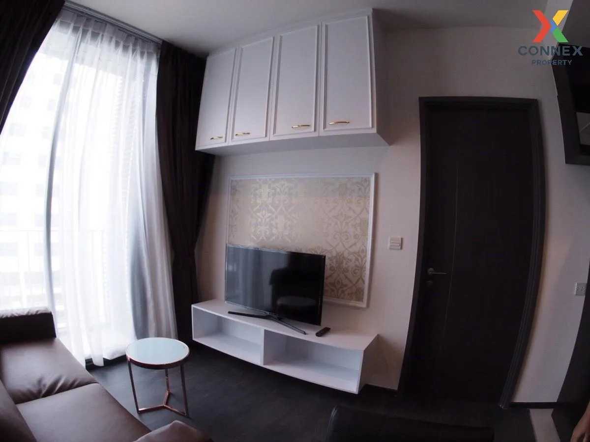 เช่าคอนโด  เอดจ์ สุขุมวิท 23 BTS-อโศก คลองเตยเหนือ เขต วัฒนา กรุง 2