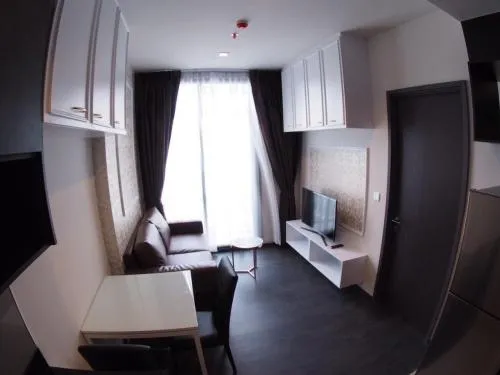 เช่าคอนโด  เอดจ์ สุขุมวิท 23 BTS-อโศก คลองเตยเหนือ เขต วัฒนา กรุงเทพ CX-09684