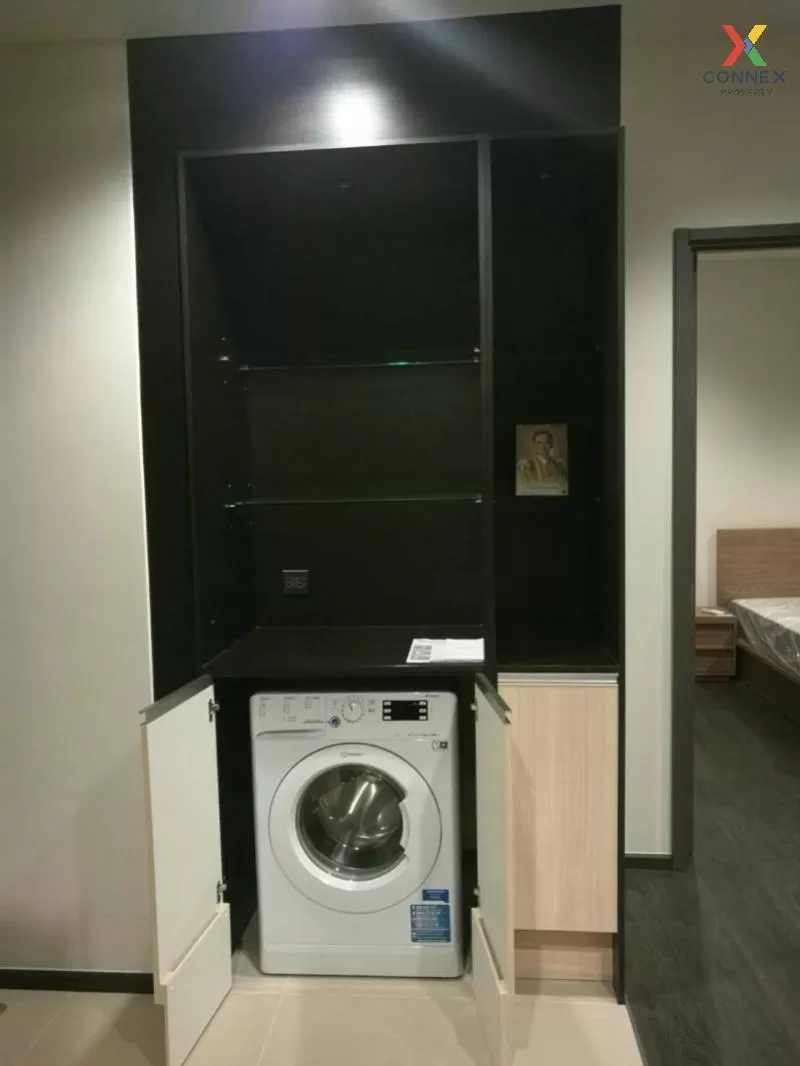 เช่าคอนโด  เอดจ์ สุขุมวิท 23 BTS-อโศก คลองเตยเหนือ เขต วัฒนา กรุง 4