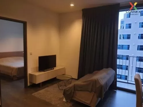 เช่าคอนโด  เอดจ์ สุขุมวิท 23 BTS-อโศก คลองเตยเหนือ เขต วัฒนา กรุงเทพ CX-09686