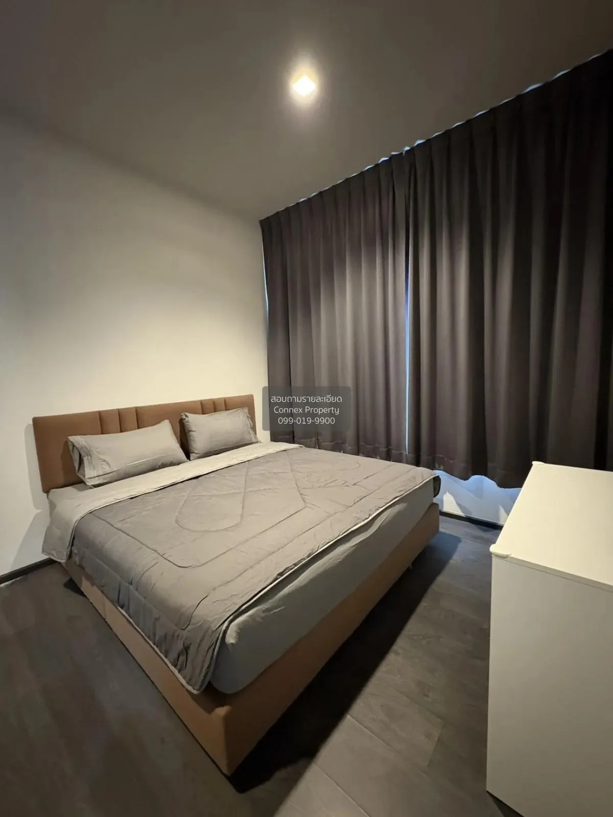 ขายคอนโด  เอดจ์ สุขุมวิท 23 BTS-อโศก คลองเตยเหนือ เขต วัฒนา กรุงเ 4