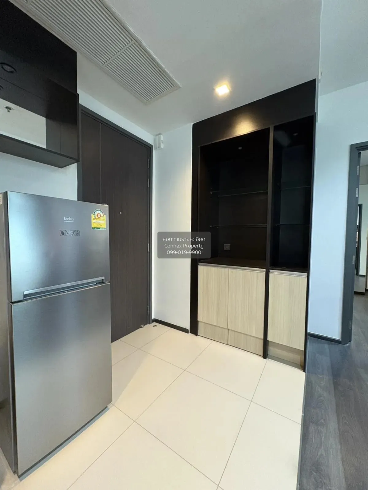 ขายคอนโด  เอดจ์ สุขุมวิท 23 BTS-อโศก คลองเตยเหนือ เขต วัฒนา กรุงเ