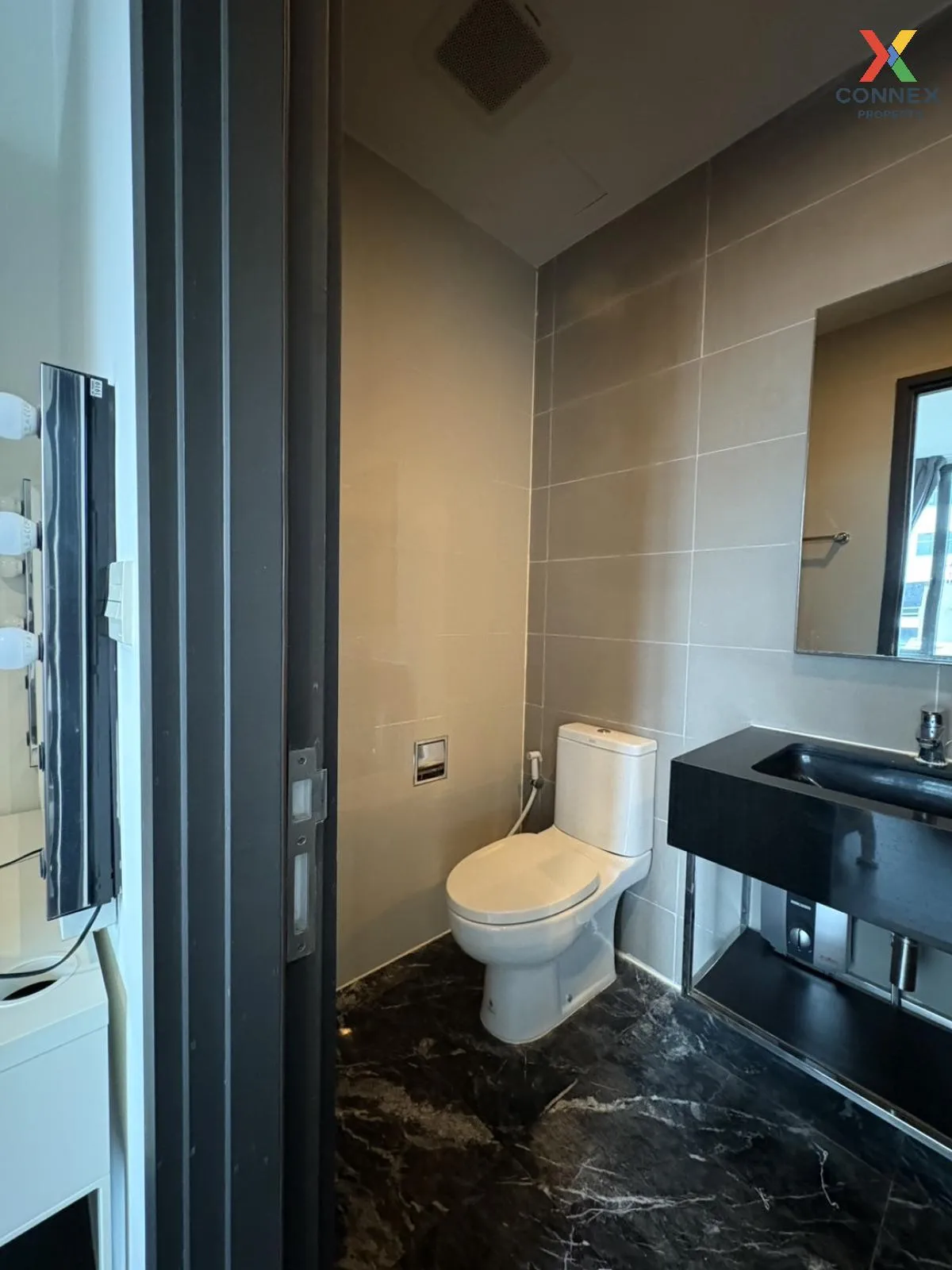 เช่าคอนโด  เอดจ์ สุขุมวิท 23 BTS-อโศก คลองเตยเหนือ เขต วัฒนา กรุง เช่าคอนโด  เอดจ์ สุขุมวิท 23 BTS-อโศก คลองเตยเหนือ เขต วัฒนา กรุง 3