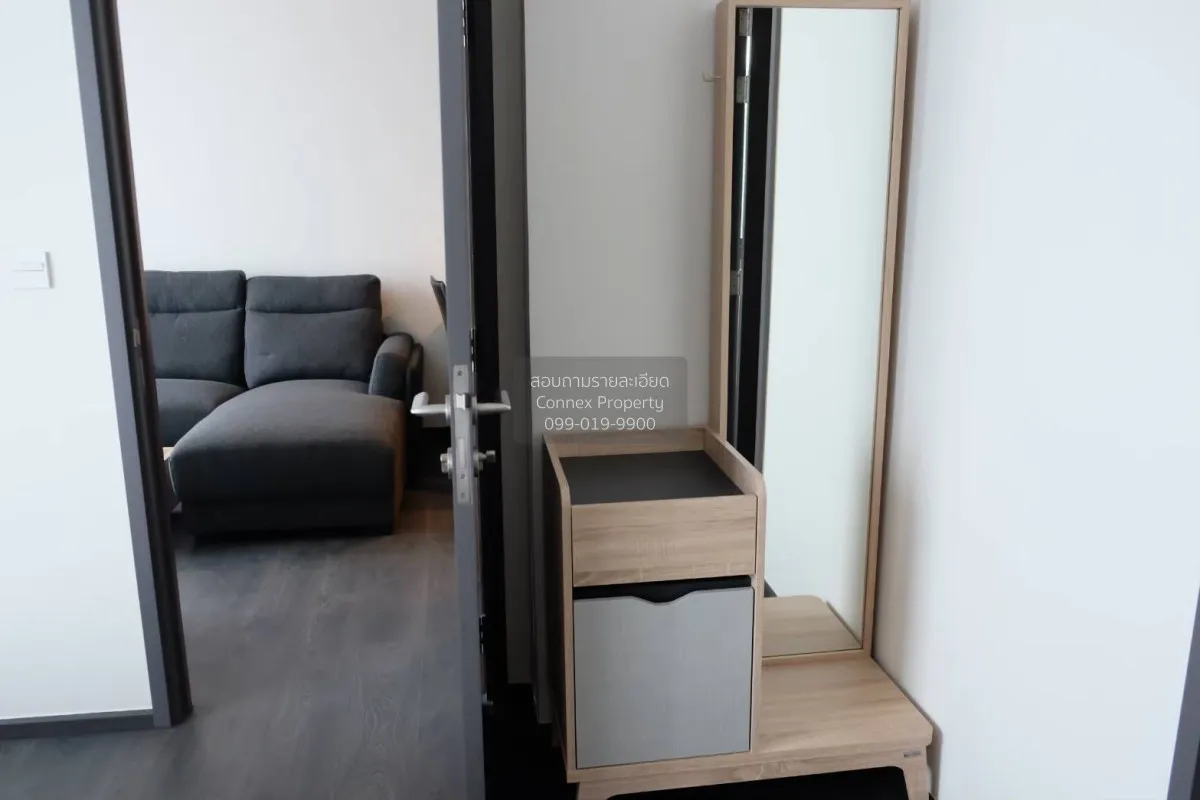 FOR SALE condo , EDGE Sukhumvit 23 , BTS-Asok , Khlong Toei Nuea  2