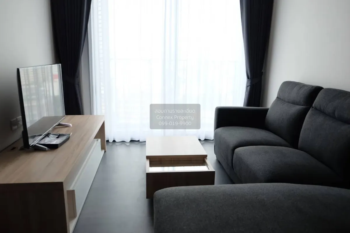 FOR SALE condo , EDGE Sukhumvit 23 , BTS-Asok , Khlong Toei Nuea  3