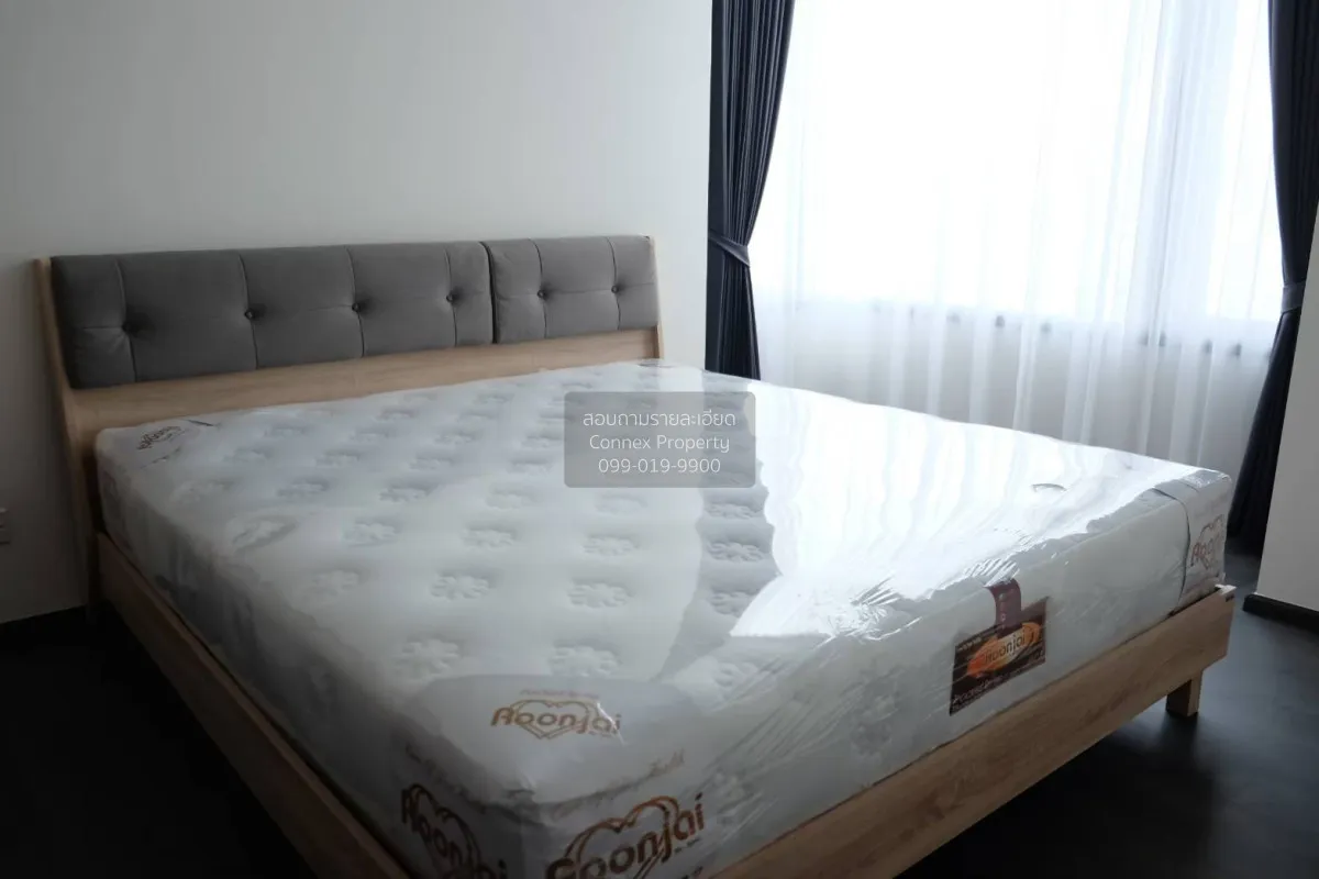 FOR SALE condo , EDGE Sukhumvit 23 , BTS-Asok , Khlong Toei Nuea  4