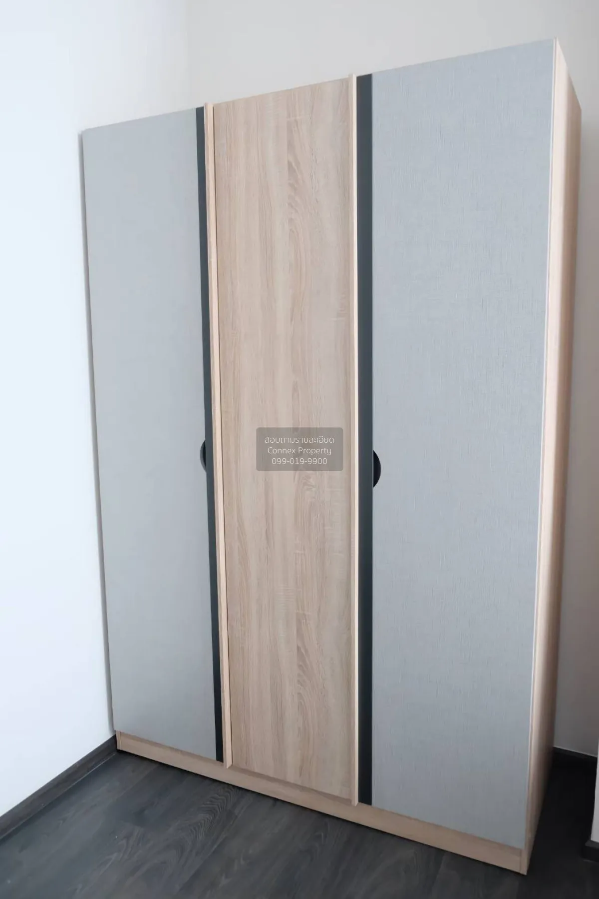 FOR SALE condo , EDGE Sukhumvit 23 , BTS-Asok , Khlong Toei Nuea 