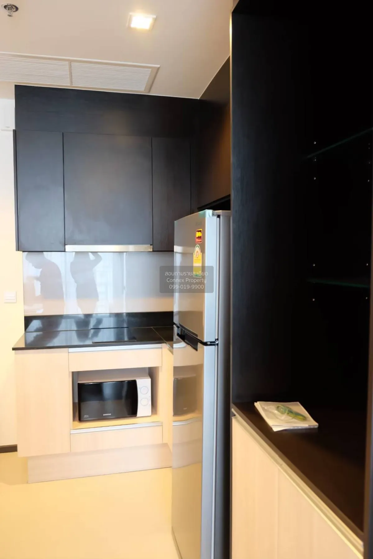 FOR SALE condo , EDGE Sukhumvit 23 , BTS-Asok , Khlong Toei Nuea 