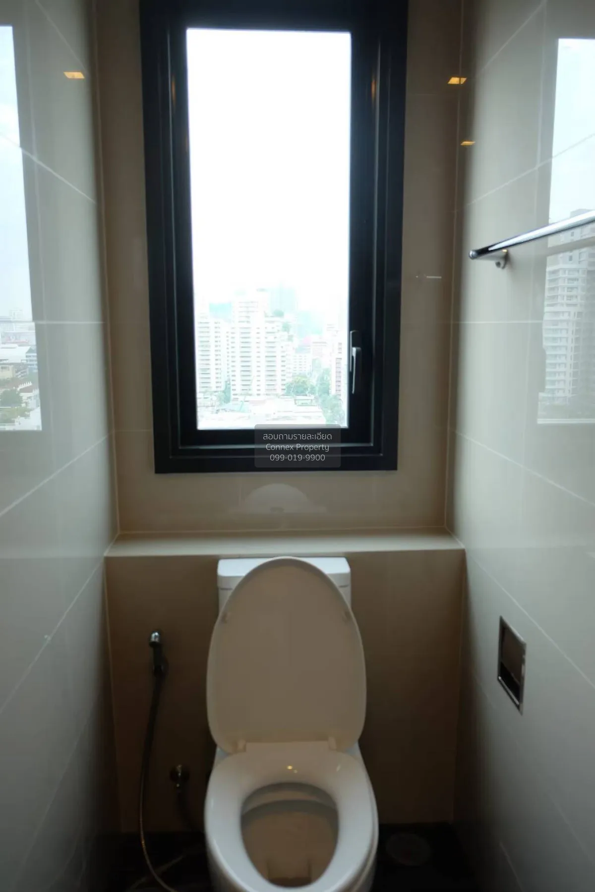 FOR SALE condo , EDGE Sukhumvit 23 , BTS-Asok , Khlong Toei Nuea 