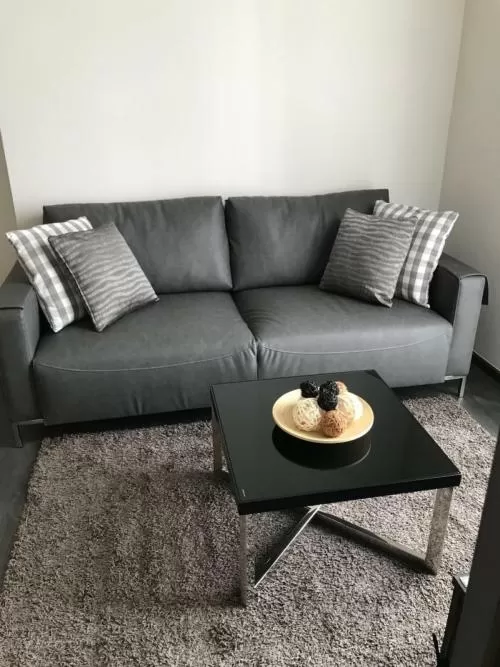 เช่าคอนโด  เอดจ์ สุขุมวิท 23 BTS-อโศก คลองเตยเหนือ เขต วัฒนา กรุงเทพ CX-09696