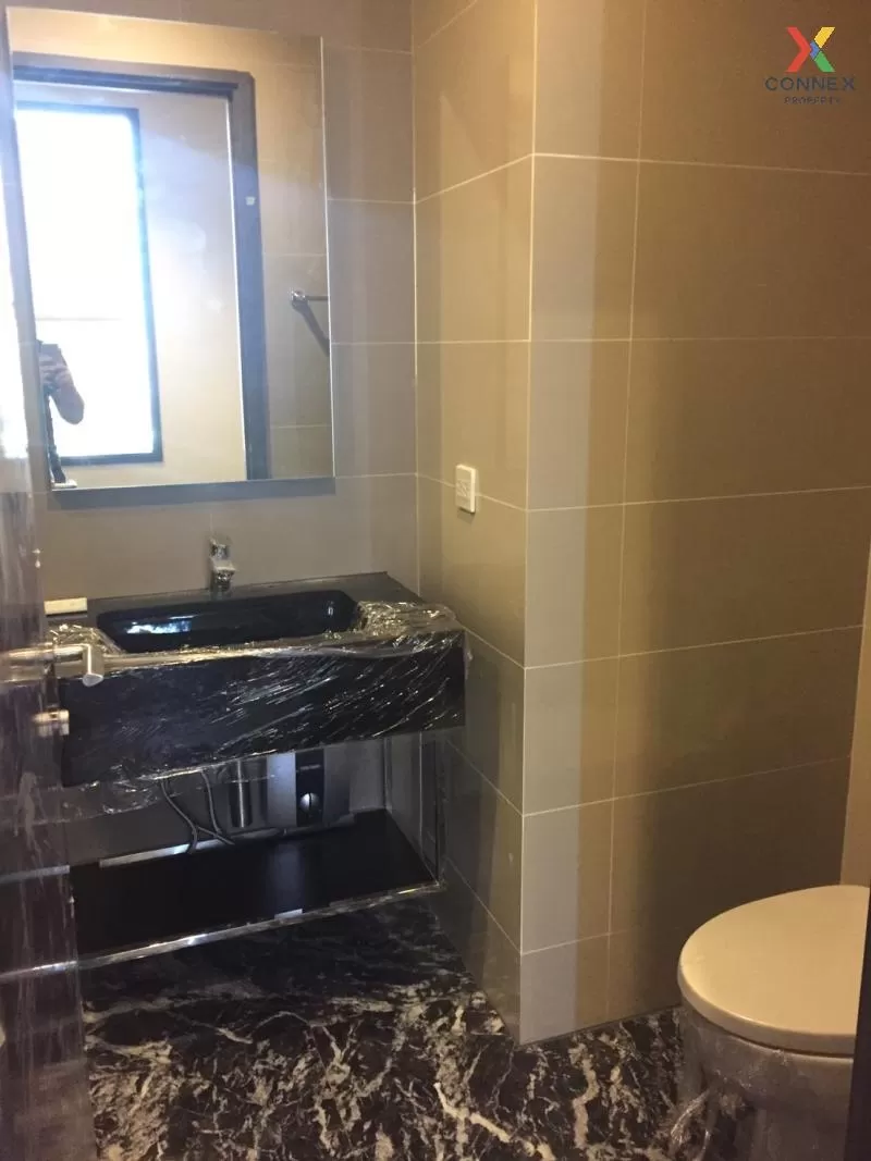 FOR RENT condo , EDGE Sukhumvit 23 , BTS-Asok , Khlong Toei Nuea 