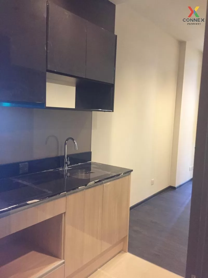 FOR RENT condo , EDGE Sukhumvit 23 , BTS-Asok , Khlong Toei Nuea 
