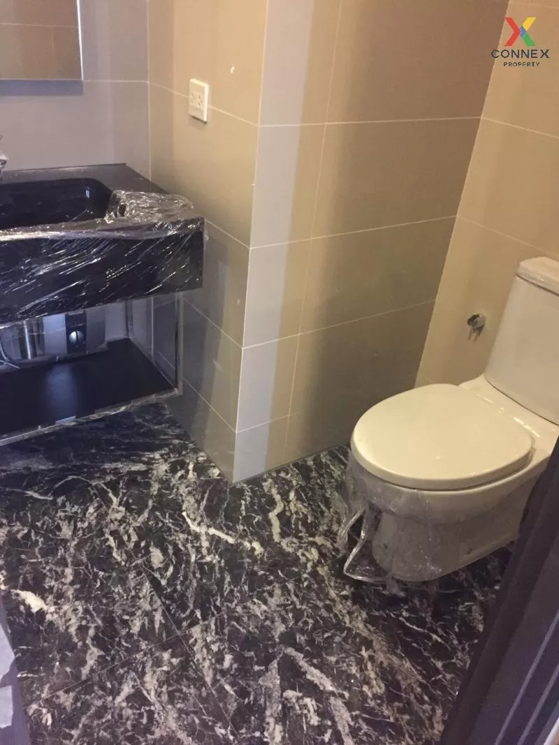 FOR RENT condo , EDGE Sukhumvit 23 , BTS-Asok , Khlong Toei Nuea 