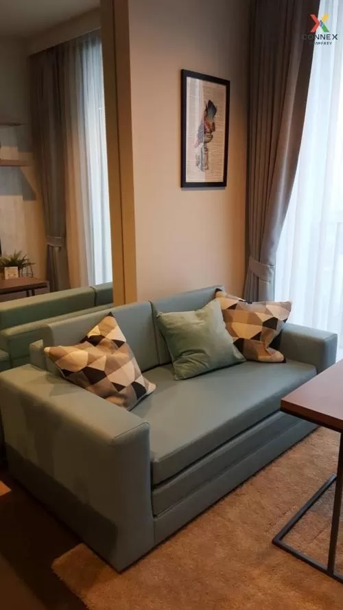 FOR RENT condo , EDGE Sukhumvit 23 , BTS-Asok , Khlong Toei Nuea , Watthana , Bangkok , CX-09697