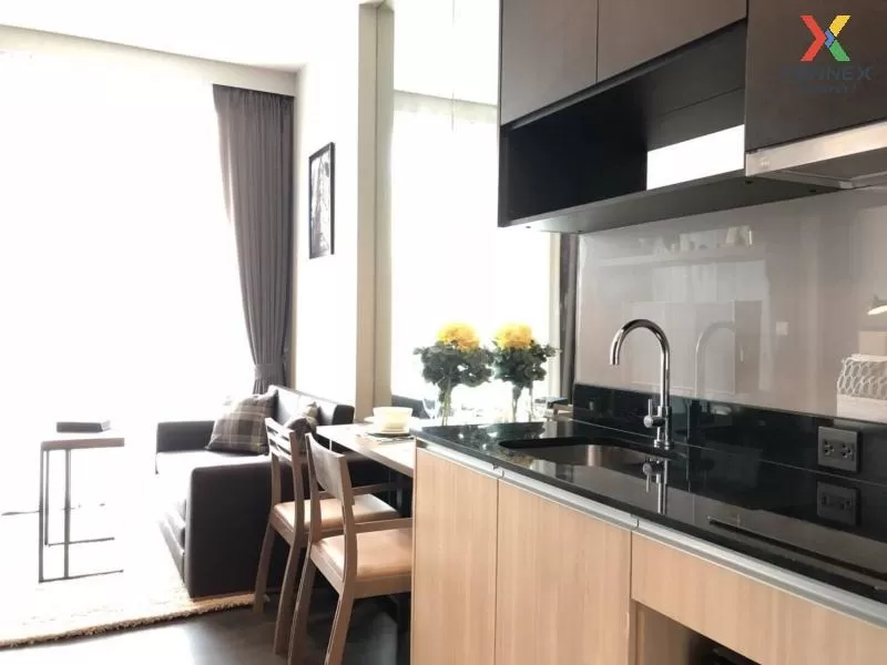 FOR RENT condo , EDGE Sukhumvit 23 , BTS-Asok , Khlong Toei Nuea  2
