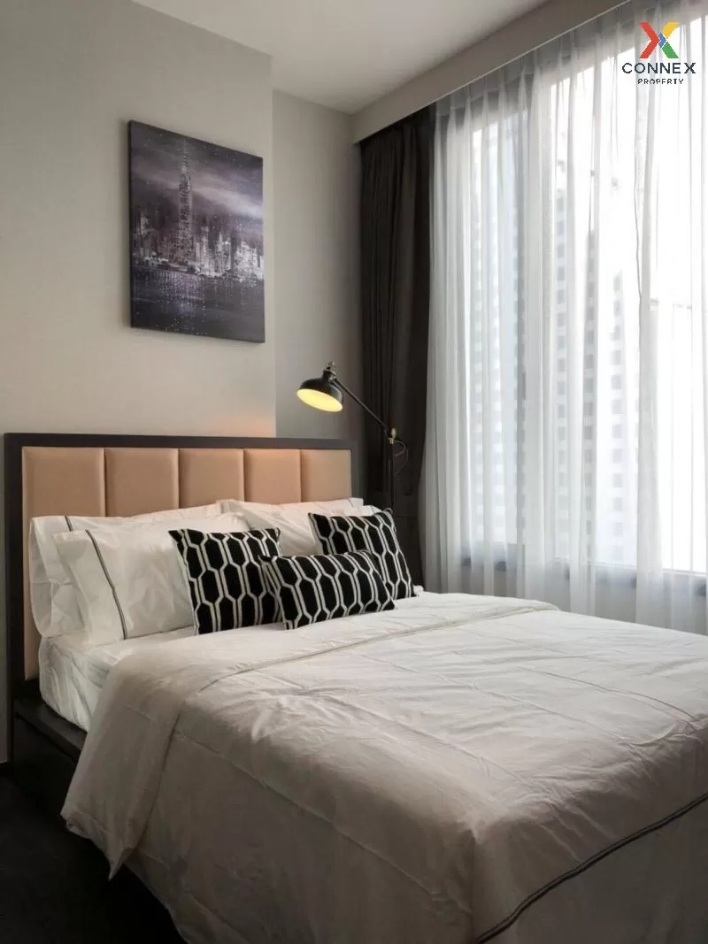 FOR RENT condo , EDGE Sukhumvit 23 , BTS-Asok , Khlong Toei Nuea 