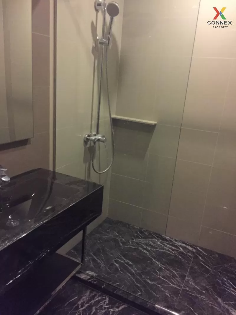 FOR RENT condo , EDGE Sukhumvit 23 , BTS-Asok , Khlong Toei Nuea 