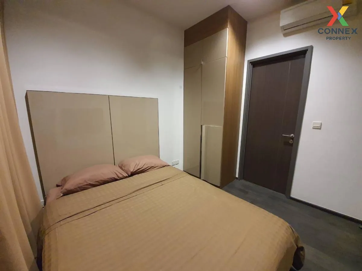 เช่าคอนโด  เอดจ์ สุขุมวิท 23 BTS-อโศก คลองเตยเหนือ เขต วัฒนา กรุง