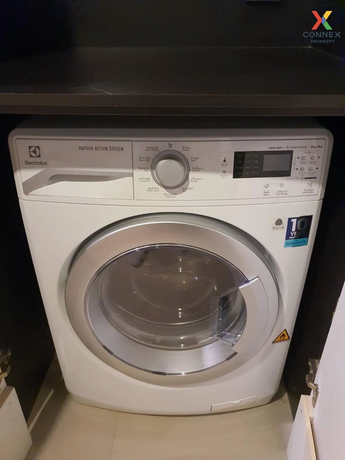 เช่าคอนโด  เอดจ์ สุขุมวิท 23 BTS-อโศก คลองเตยเหนือ เขต วัฒนา กรุง