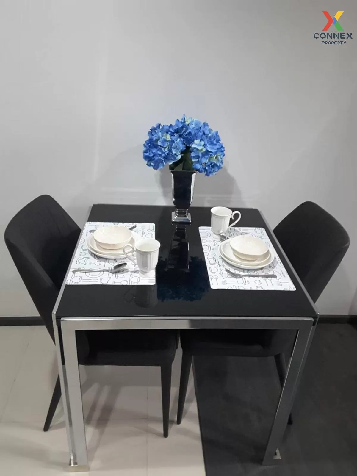 FOR RENT condo , EDGE Sukhumvit 23 , BTS-Asok , Khlong Toei Nuea 