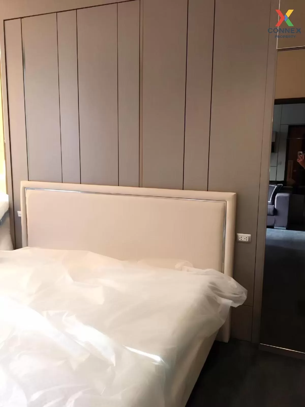 FOR RENT condo , EDGE Sukhumvit 23 , BTS-Asok , Khlong Toei Nuea 