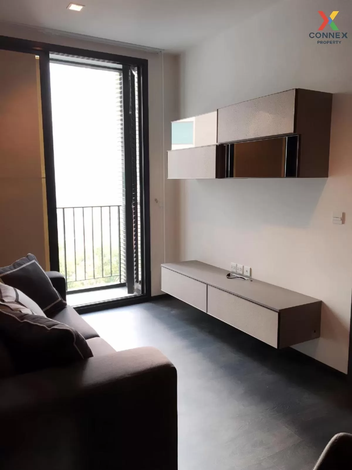 FOR RENT condo , EDGE Sukhumvit 23 , BTS-Asok , Khlong Toei Nuea 