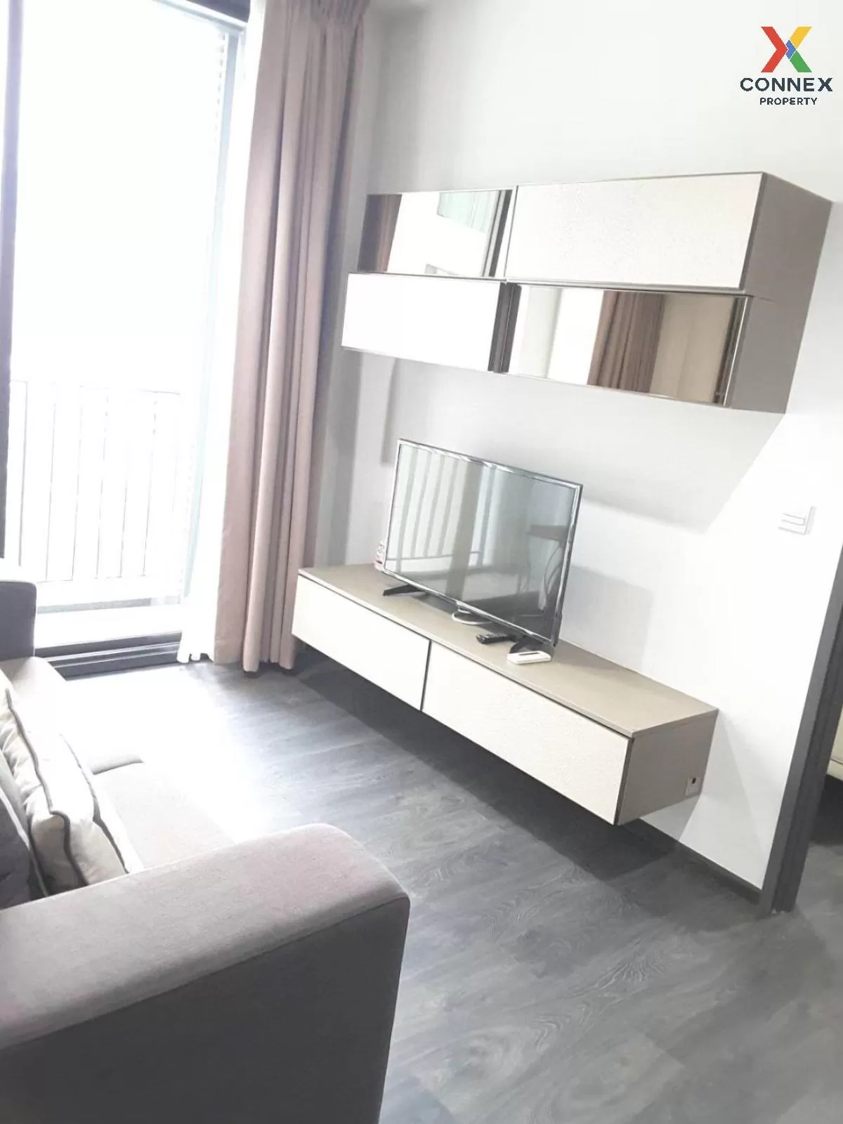 FOR RENT condo , EDGE Sukhumvit 23 , BTS-Asok , Khlong Toei Nuea 