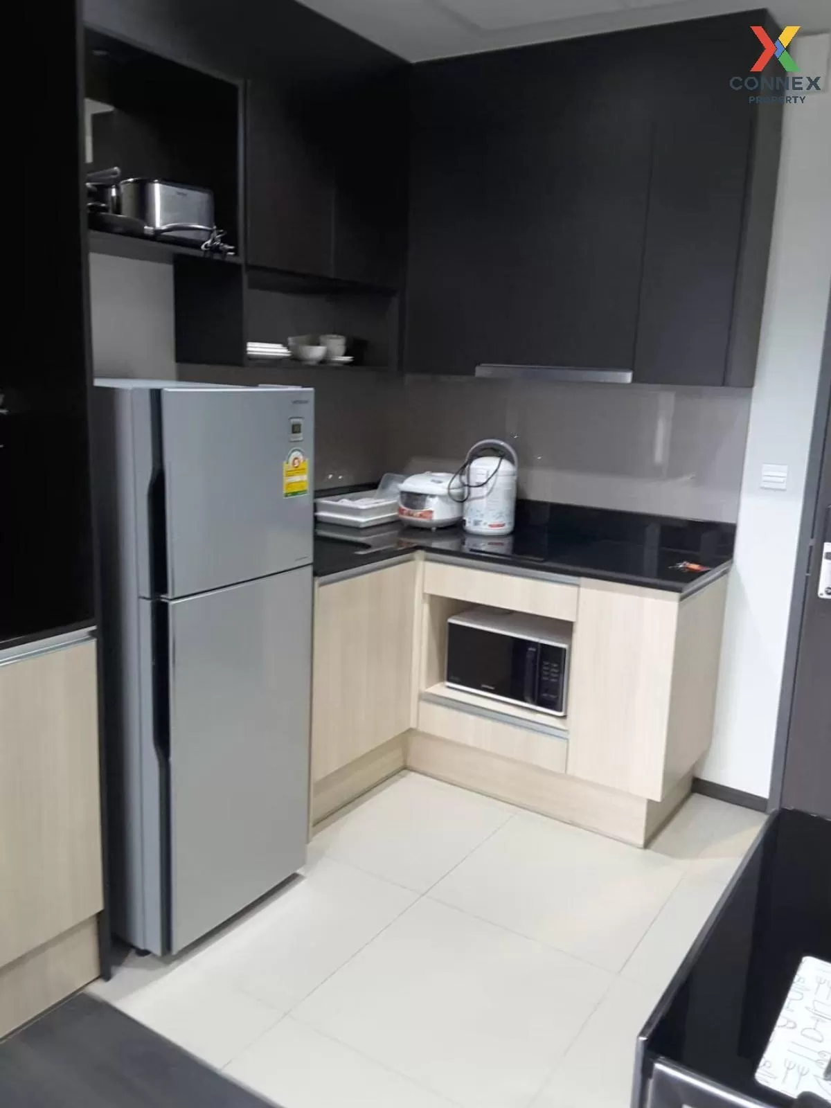 FOR RENT condo , EDGE Sukhumvit 23 , BTS-Asok , Khlong Toei Nuea 