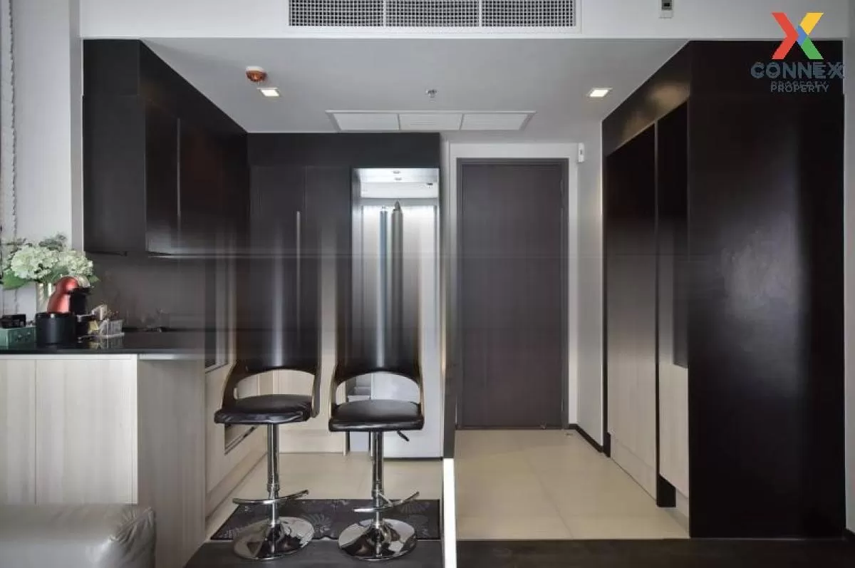 For Sale Condo , EDGE Sukhumvit 23 , BTS-Asok , Khlong Toei Nuea  3