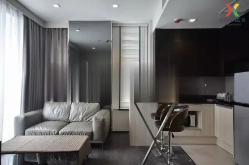 ขายคอนโด  เอดจ์ สุขุมวิท 23 BTS-อโศก คลองเตยเหนือ เขต วัฒนา กรุงเทพ CX-09705