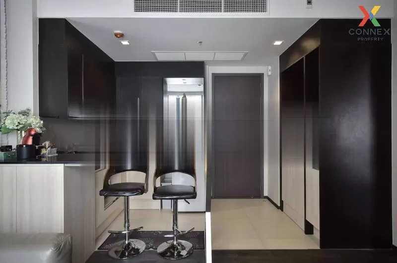 FOR RENT condo , EDGE Sukhumvit 23 , BTS-Asok , Khlong Toei Nuea  3