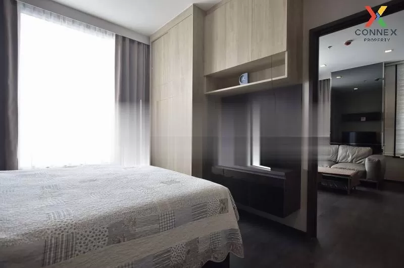 FOR RENT condo , EDGE Sukhumvit 23 , BTS-Asok , Khlong Toei Nuea  4