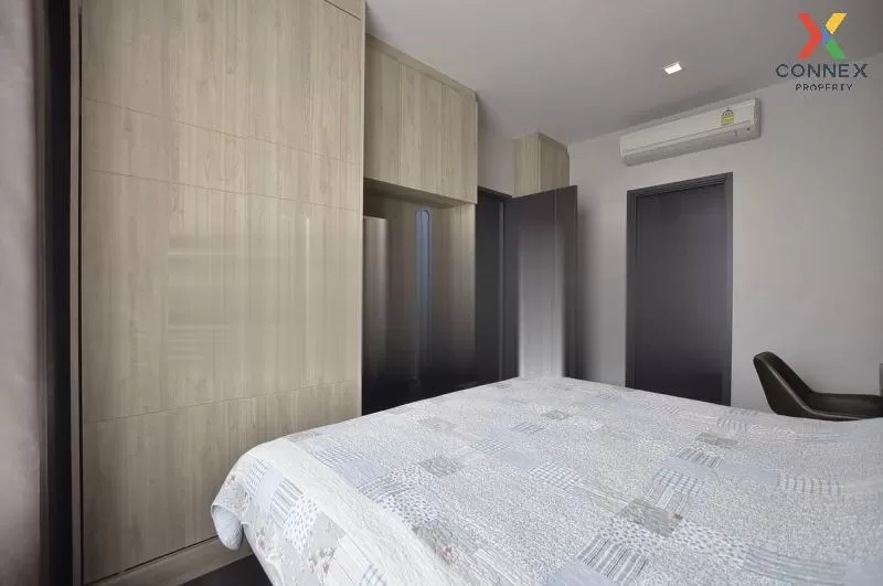 FOR RENT condo , EDGE Sukhumvit 23 , BTS-Asok , Khlong Toei Nuea 