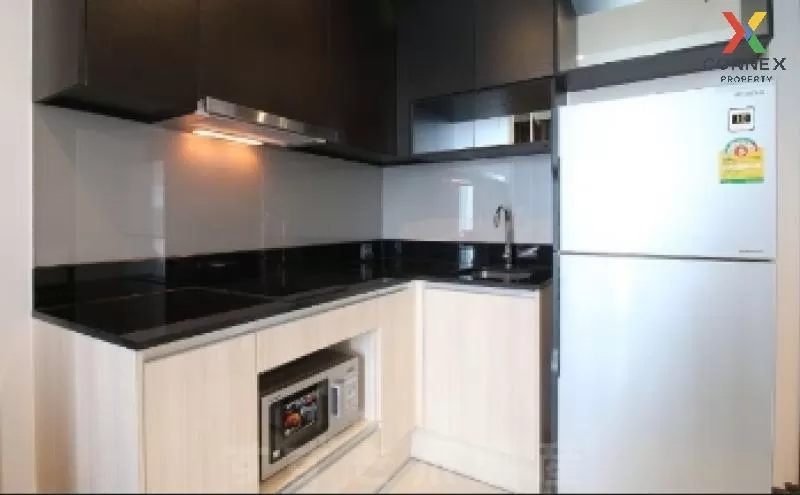 เช่าคอนโด  เอดจ์ สุขุมวิท 23 ชั้นสูง BTS-อโศก คลองเตยเหนือ เขต วั