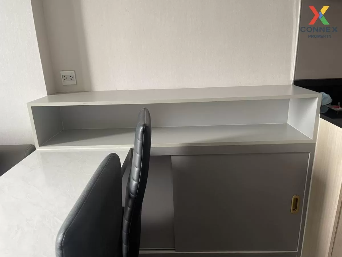 FOR RENT condo , EDGE Sukhumvit 23 , BTS-Asok , Khlong Toei Nuea  3