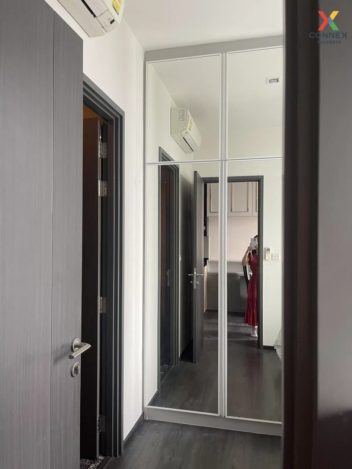 FOR RENT condo , EDGE Sukhumvit 23 , BTS-Asok , Khlong Toei Nuea 