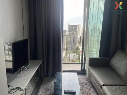 FOR RENT condo , EDGE Sukhumvit 23 , BTS-Asok , Khlong Toei Nuea , Watthana , Bangkok , CX-09712