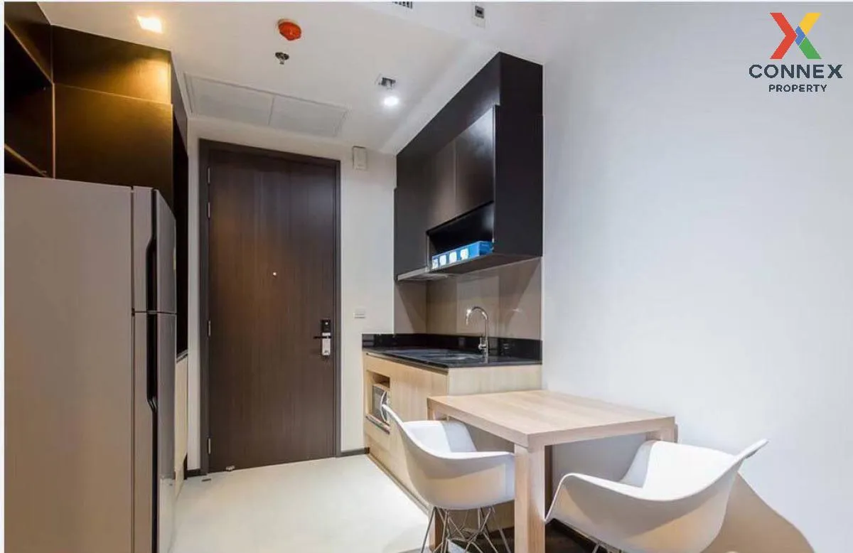 เช่าคอนโด  เอดจ์ สุขุมวิท 23 BTS-อโศก คลองเตยเหนือ เขต วัฒนา กรุง 3