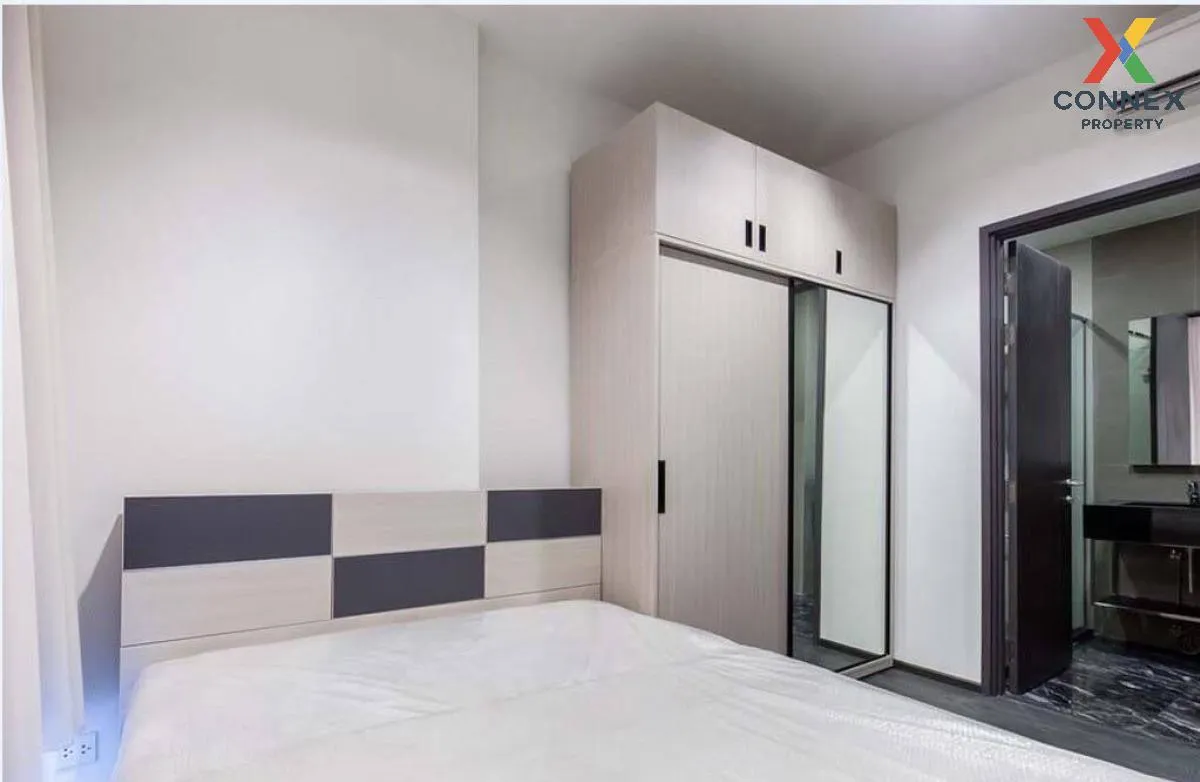 เช่าคอนโด  เอดจ์ สุขุมวิท 23 BTS-อโศก คลองเตยเหนือ เขต วัฒนา กรุง 4