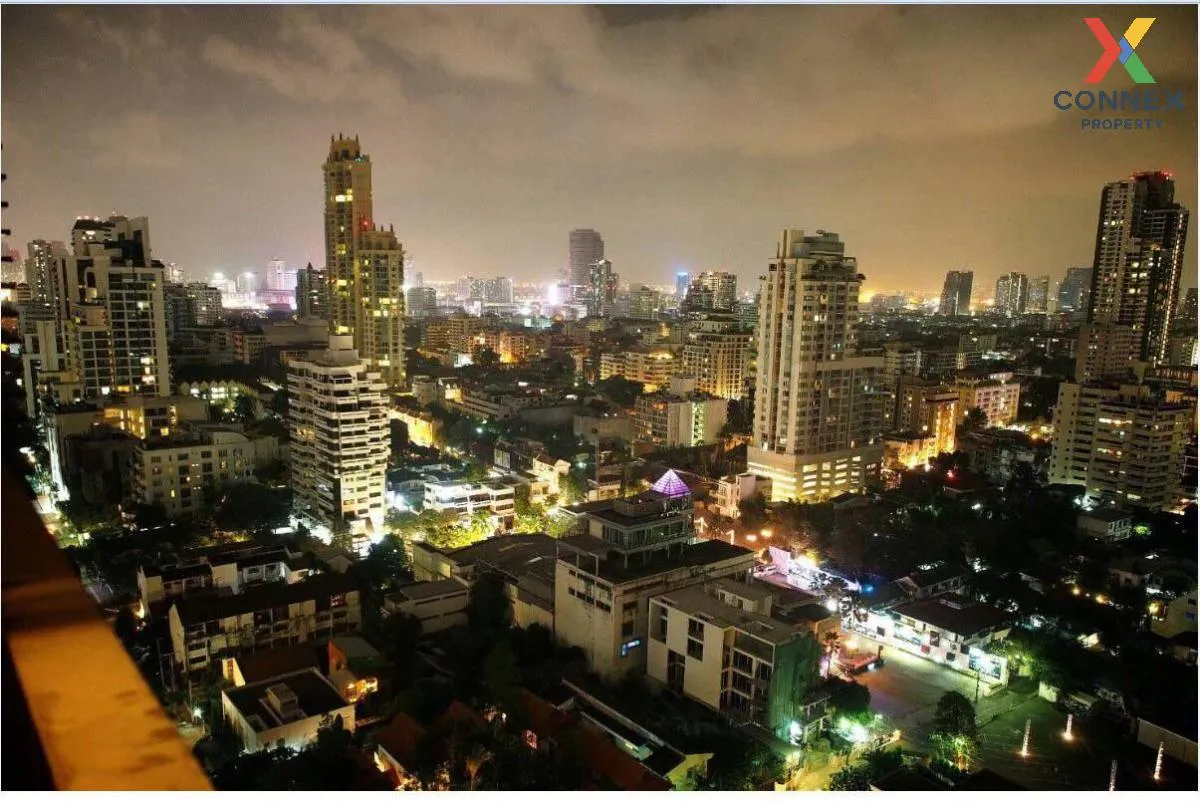 เช่าคอนโด  เอดจ์ สุขุมวิท 23 BTS-อโศก คลองเตยเหนือ เขต วัฒนา กรุง