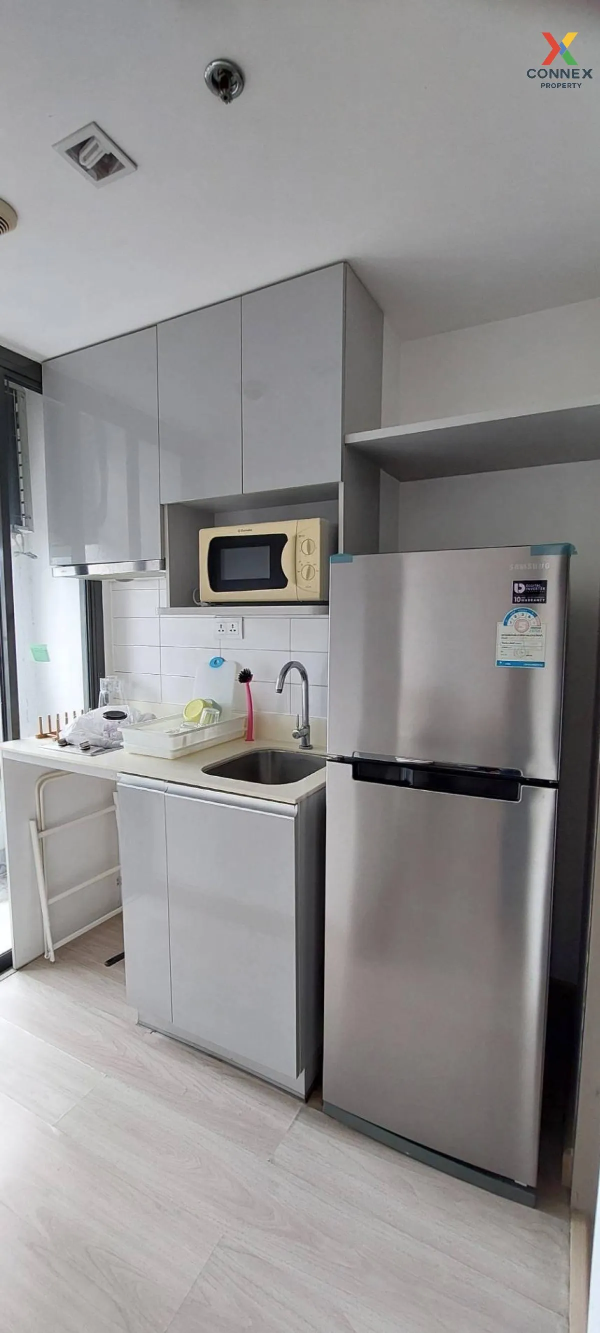 ขายคอนโด  เอดจ์ สุขุมวิท 23 BTS-อโศก คลองเตยเหนือ เขต วัฒนา กรุงเ 2