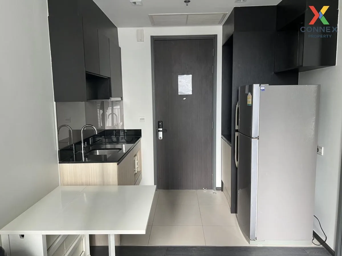 เช่าคอนโด  เอดจ์ สุขุมวิท 23 BTS-อโศก คลองเตยเหนือ เขต วัฒนา กรุง 2