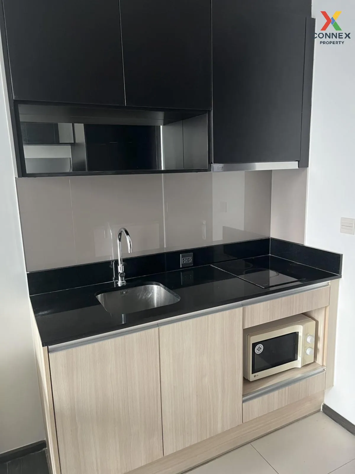 เช่าคอนโด  เอดจ์ สุขุมวิท 23 BTS-อโศก คลองเตยเหนือ เขต วัฒนา กรุง 3